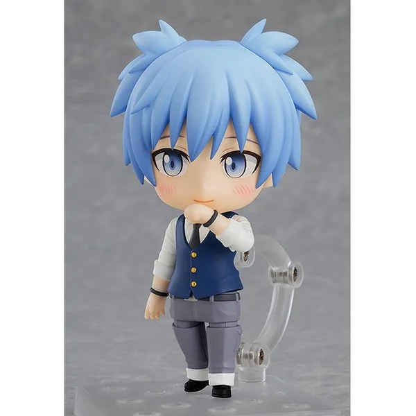 Good Smile Company Nendoroid Nagisa Shiota 4580590171626 (Figure) Good Smile Company Nendoroid Nagisa Shiota 4580590171626 (Figure)