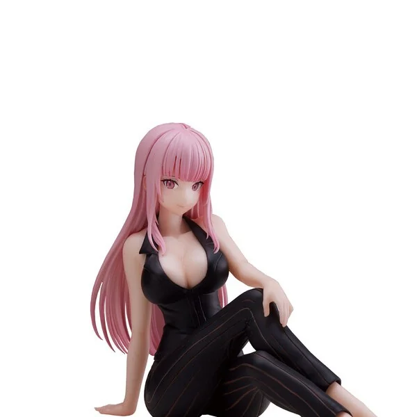 Banpresto Hololive IF - Relax Time - Mori Calliope Office Style Ver 4983164197426 (Figure)
