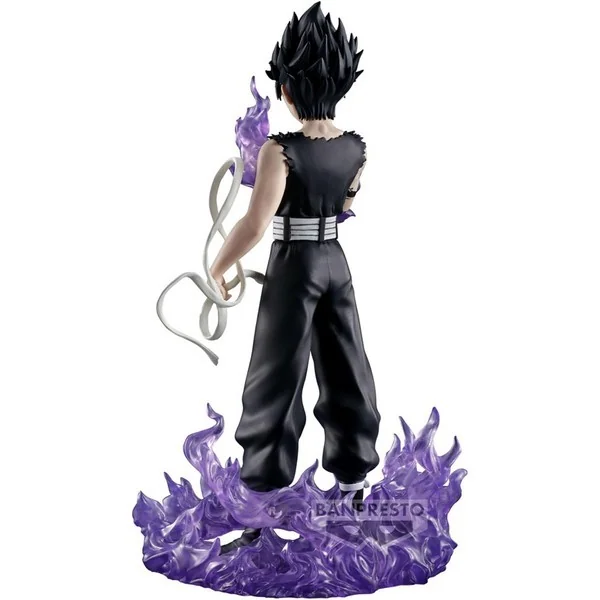 Banpresto Yu Yu Hakusho Ankoku Bujutsukai - Hiei Black Dragon Wave Effect Ver 4983164285765 (Figure) Banpresto Yu Yu Hakusho Ankoku Bujutsukai - Hiei Black Dragon Wave Effect Ver 4983164285765 (Figure)