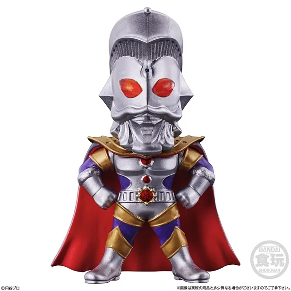 Bandai (ตัวเดี่ยว) Converge Motion Ultraman 11 4570117919350 (Plastic Model) Bandai (ตัวเดี่ยว) Converge Motion Ultraman 11 4570117919350 (Plastic Model)