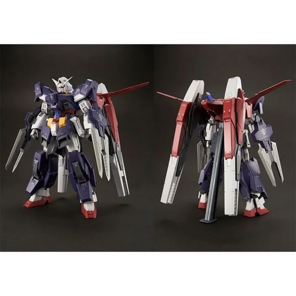 Bandai MG Gundam AGE-1 Full Glansa [Designers Color Ver] 4573102649126 (Plastic Model)