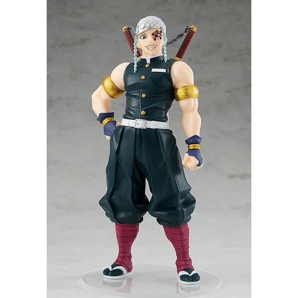 Good Smile Company POP UP PARADE Tengen Uzui 4580416945110 (Figure)