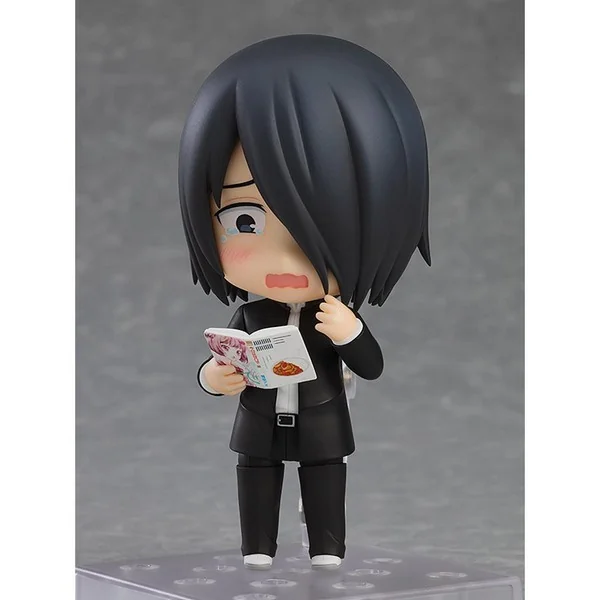 Good Smile Company Nendoroid Yu Ishigami 4580590174436 (Figure)
