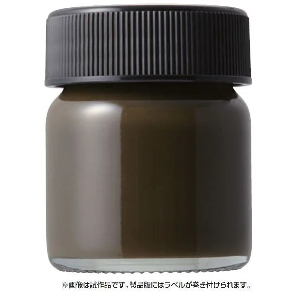 Mr.Hobby MR.WEATHERING PASTE WP01 Mud Brown 4973028630831 (Tool) Mr.Hobby MR.WEATHERING PASTE WP01 Mud Brown 4973028630831 (Tool)