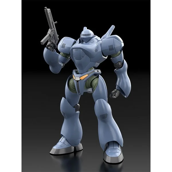 Good Smile Company MODEROID TYPE-7 Brocken 4580590208926 (Plastic Model)