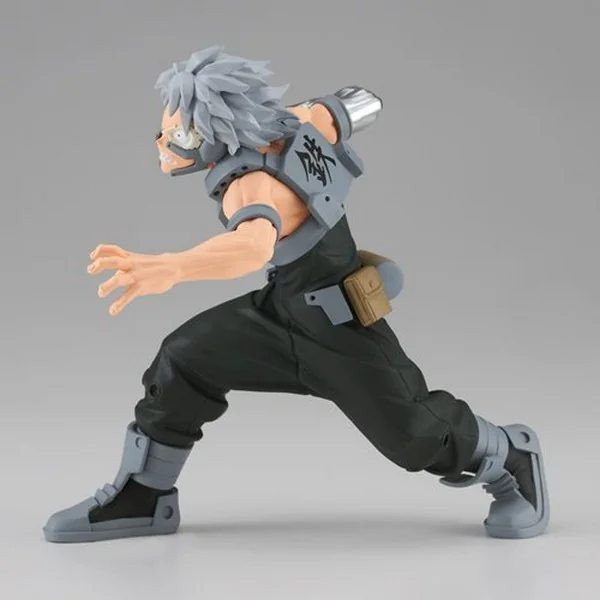 Banpresto My Hero Academia The Amazing Heroes Vol.34 - Tetsutetsu Tetsutetsu 4983164882841 (Figure) Banpresto My Hero Academia The Amazing Heroes Vol.34 - Tetsutetsu Tetsutetsu 4983164882841 (Figure)