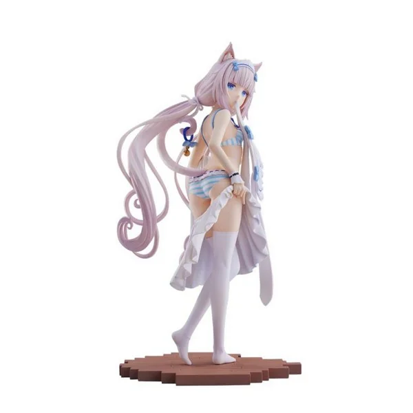 Plum Figure 1/7 Vanilla - Dress Up Time - Plum 4582362384708 (Scale Figure) Plum Figure 1/7 Vanilla - Dress Up Time - Plum 4582362384708 (Scale Figure)