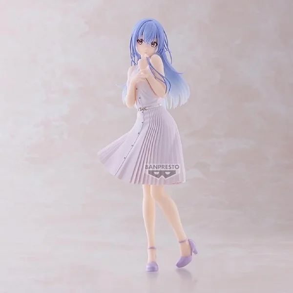 Banpresto The Idolmaster Shiny Colors Espresto - Clear Material - Hana Suzuki 4983164286465 (Figure) Banpresto The Idolmaster Shiny Colors Espresto - Clear Material - Hana Suzuki 4983164286465 (Figure)