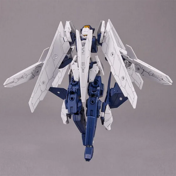 Bandai 30MM eEXM-30 Espossito Theta 4573102649096 (Plastic Model) Bandai 30MM eEXM-30 Espossito Theta 4573102649096 (Plastic Model)