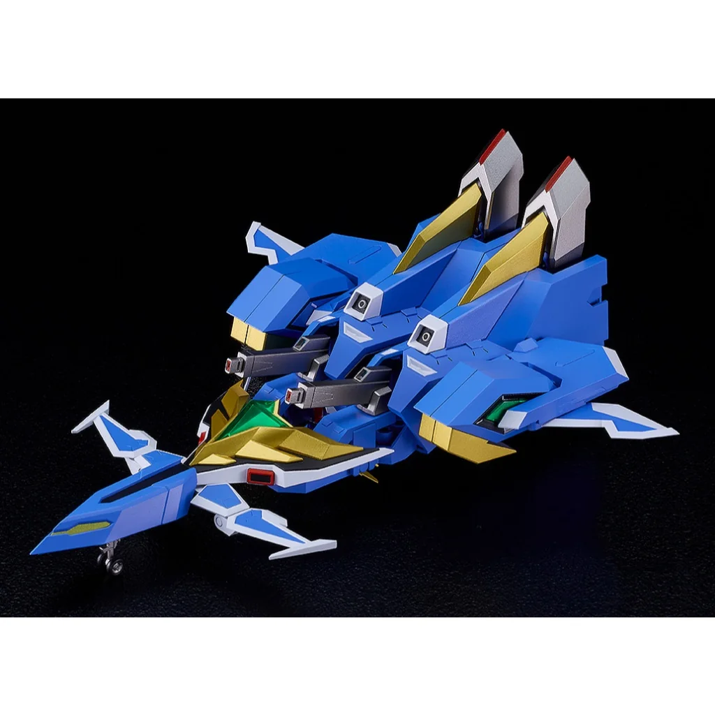 Good Smile Company MODEROID Bang Bravern 4580590207929 (Plastic Model) Good Smile Company MODEROID Bang Bravern 4580590207929 (Plastic Model)