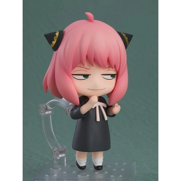Good Smile Company Nendoroid Anya Forger Casual Outfit Ver 4580590200647 (Figure) Good Smile Company Nendoroid Anya Forger Casual Outfit Ver 4580590200647 (Figure)