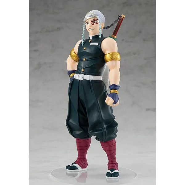 Good Smile Company POP UP PARADE Tengen Uzui 4580416945110 (Figure)