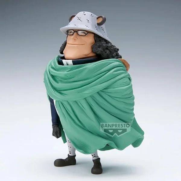 Banpresto WCF One Piece Mega World Collectable Figure - Bartholomew Kuma 4573102696533 (Figure) Banpresto WCF One Piece Mega World Collectable Figure - Bartholomew Kuma 4573102696533 (Figure)