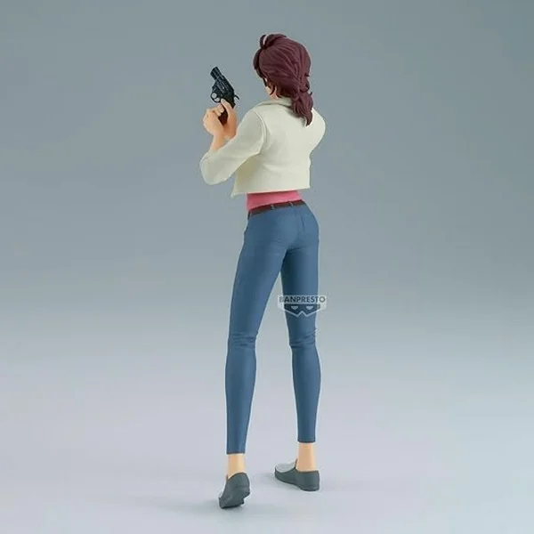 Banpresto City Hunter The Movie Angel Dust Figure - Kaori Makimura 4983164288032 (Figure) Banpresto City Hunter The Movie Angel Dust Figure - Kaori Makimura 4983164288032 (Figure)