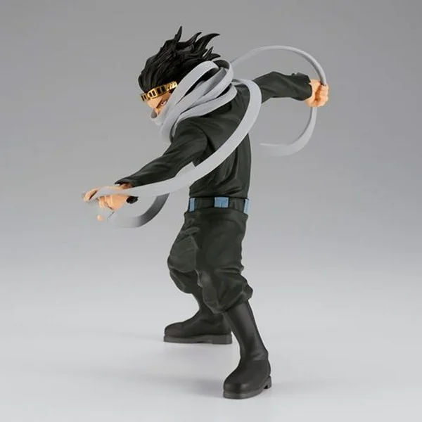 Banpresto My Hero Academia The Amazing Heroes Vol.20 - Shota Aizawa 4983164191653 (Figure)