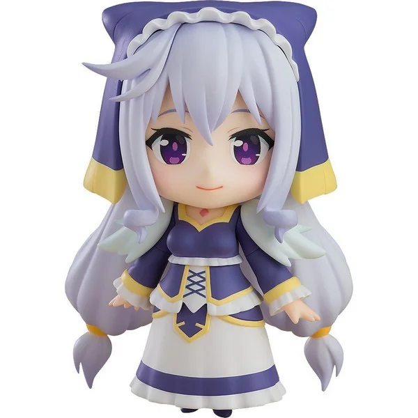 Good Smile Company Nendoroid Eris 4580590199590 (Figure) Good Smile Company Nendoroid Eris 4580590199590 (Figure)