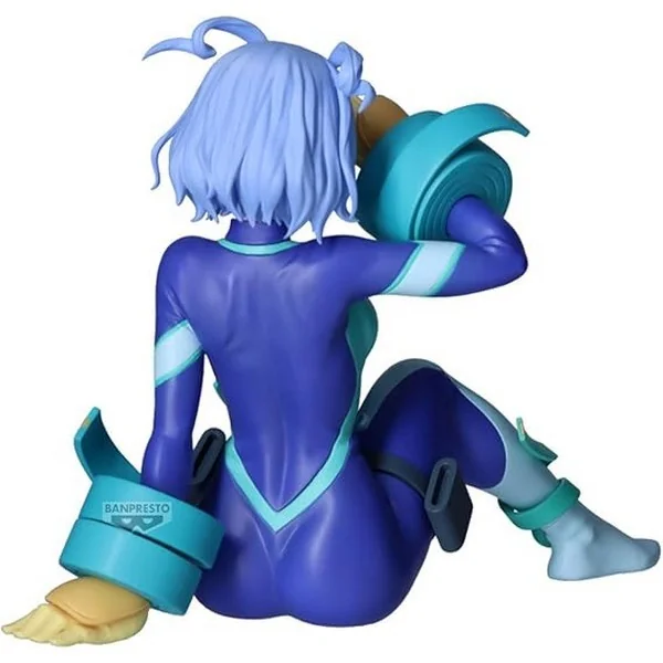 Banpresto My Hero Academia Glitter&Glamours - Nejire Hado II (Ver.B) 4573102717160 (Figure) Banpresto My Hero Academia Glitter&Glamours - Nejire Hado II (Ver.B) 4573102717160 (Figure)