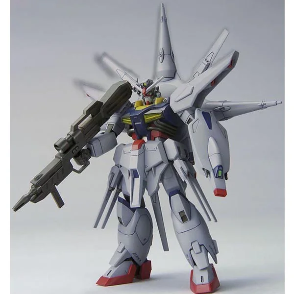 Bandai HG Providence Gundam 4543112753038 4573102557391 (Plastic Model) Bandai HG Providence Gundam 4543112753038 4573102557391 (Plastic Model)