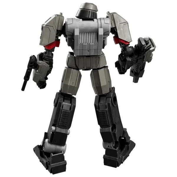 Blokees Transformers 71162 Classic Class 12 ONE Megatron 858050008572 (Figure) Blokees Transformers 71162 Classic Class 12 ONE Megatron 858050008572 (Figure)