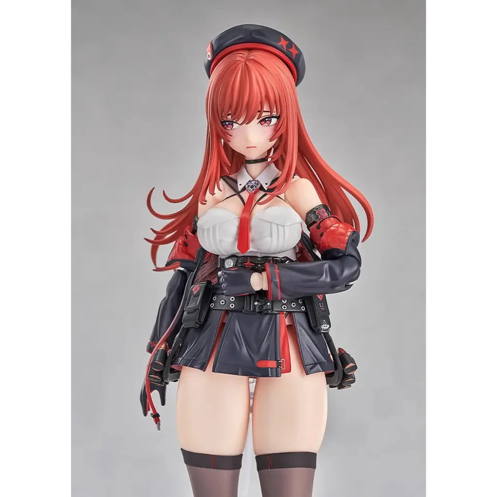 [Pre Order 04/2570] Good Smile Company Hyper Body Rapi Red Hood 4580828673359 (Action Figure)