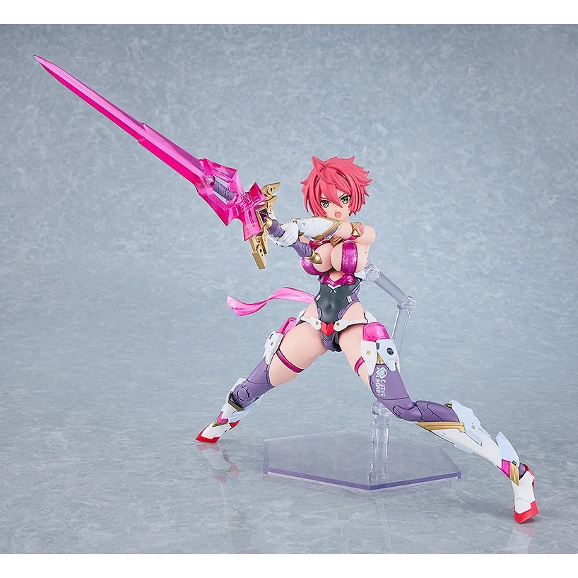 Good Smile Company PLAMATEA Cutie Honey 4571697188518 (Plastic Model) Good Smile Company PLAMATEA Cutie Honey 4571697188518 (Plastic Model)