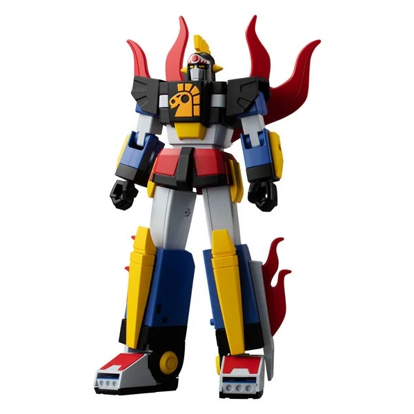 Bandai SMP (Shokugan Modeling Project) Time Bokan Series Yattodetaman Daikyojin (Box Set = 2 Pcs) 4549660504085 (Plastic Bandai SMP (Shokugan Modeling Project) Time Bokan Series Yattodetaman Daikyojin (Box Set = 2 Pcs) 4549660504085 (Plastic