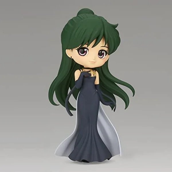 Banpresto Q Posket The Movie Sailor Moon Eternal - Princess Pluto (Ver.B) 4983164193756 (Figure) Banpresto Q Posket The Movie Sailor Moon Eternal - Princess Pluto (Ver.B) 4983164193756 (Figure)