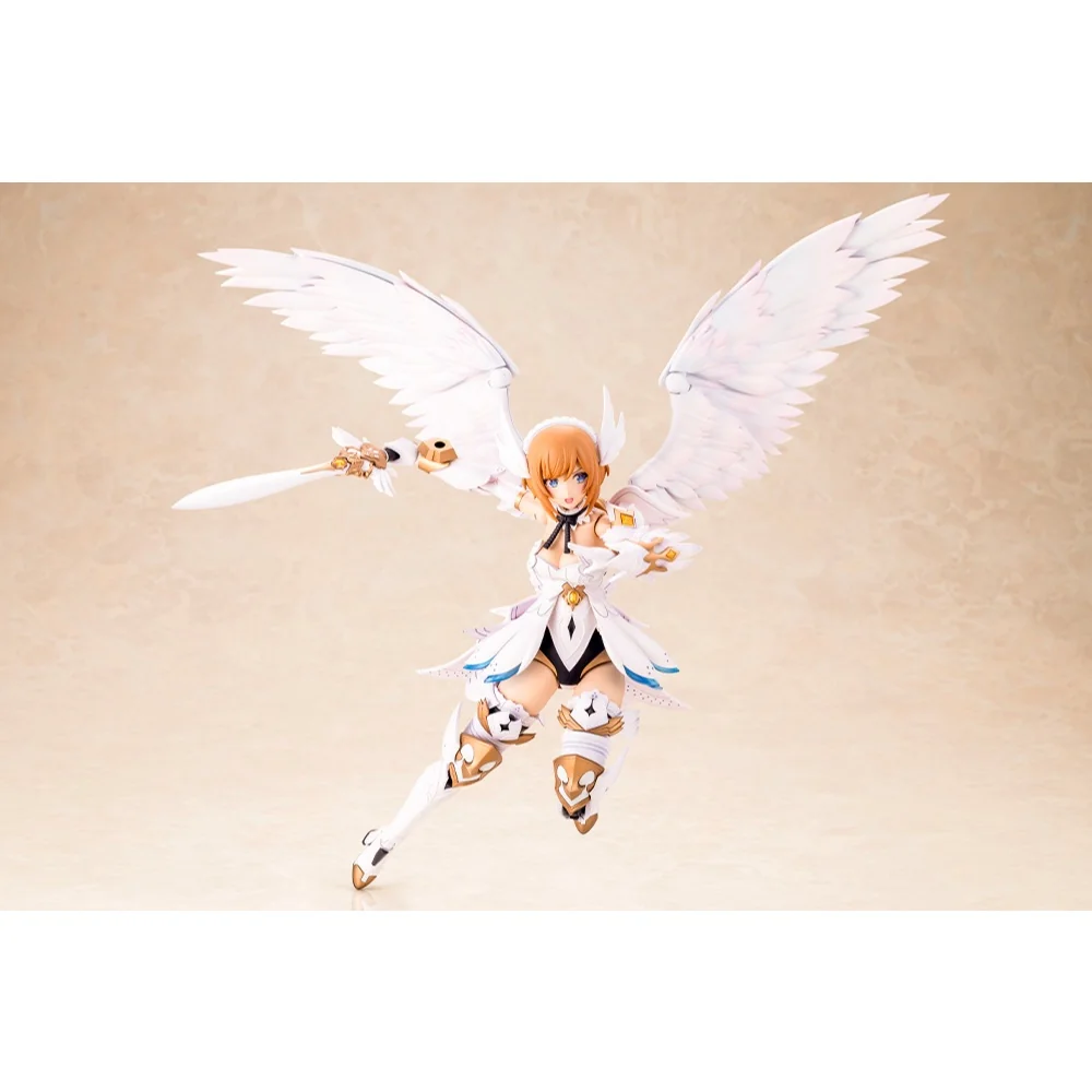 [Pre Order 08/2569] Kotobukiya Arca Nadea Grande Scale Lumitea With Bonus 4934054083855 (Plastic Model)