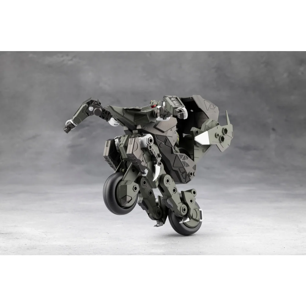Kotobukiya Hexa Gear Definition Armor VT1 4934054064892 (Plastic Model)