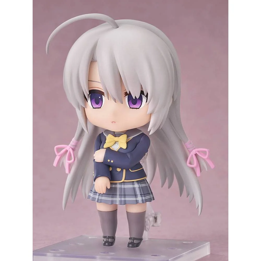 [Pre Order 01/2570] Good Smile Company Nendoroid Nene Ayachi 4570232581890 (Figure)