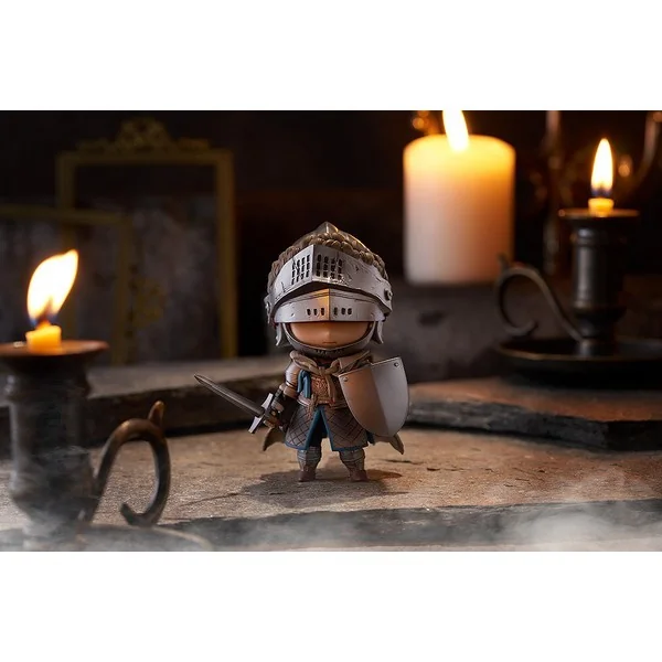Good Smile Company Nendoroid Vagabond 4545784069509 (Figure) Good Smile Company Nendoroid Vagabond 4545784069509 (Figure)