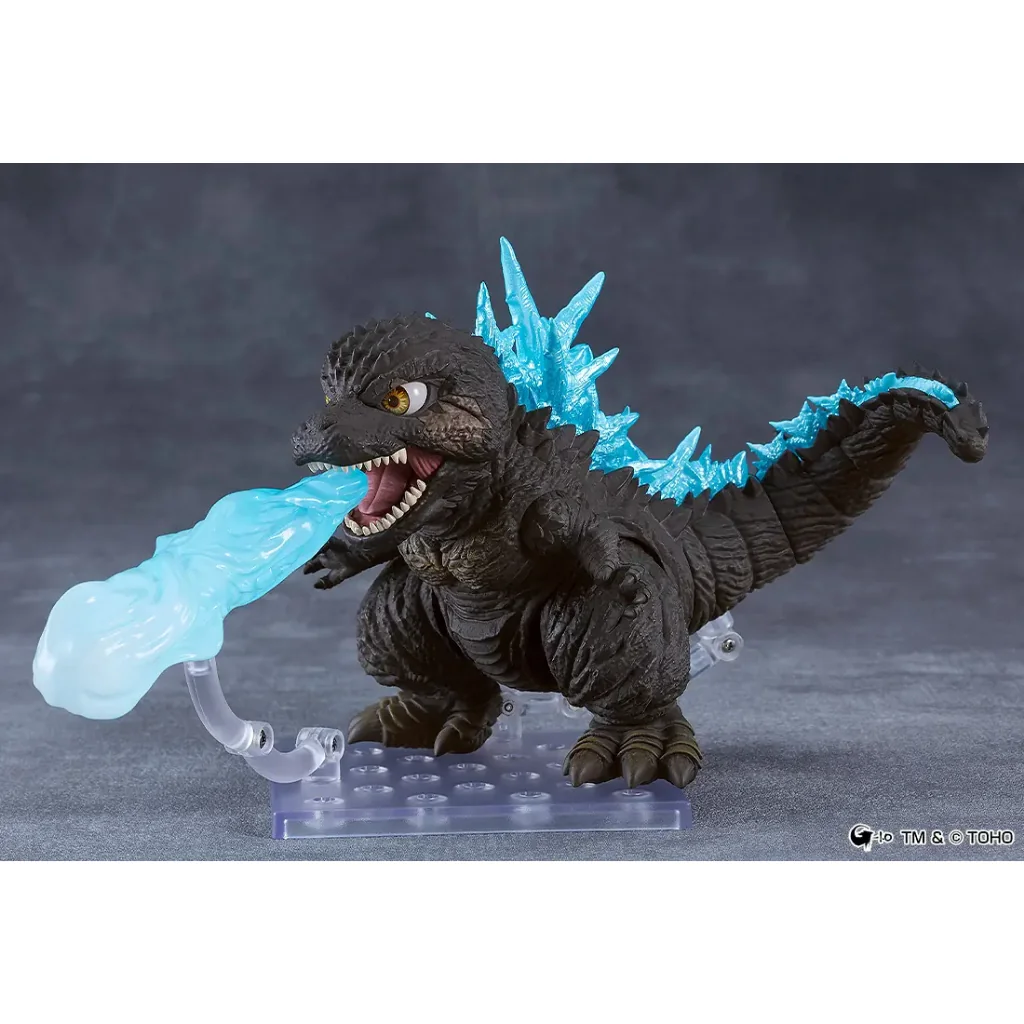 [Pre Order 12/2569] Good Smile Company Nendoroid Godzilla (2023) 4570232585201 (Figure)