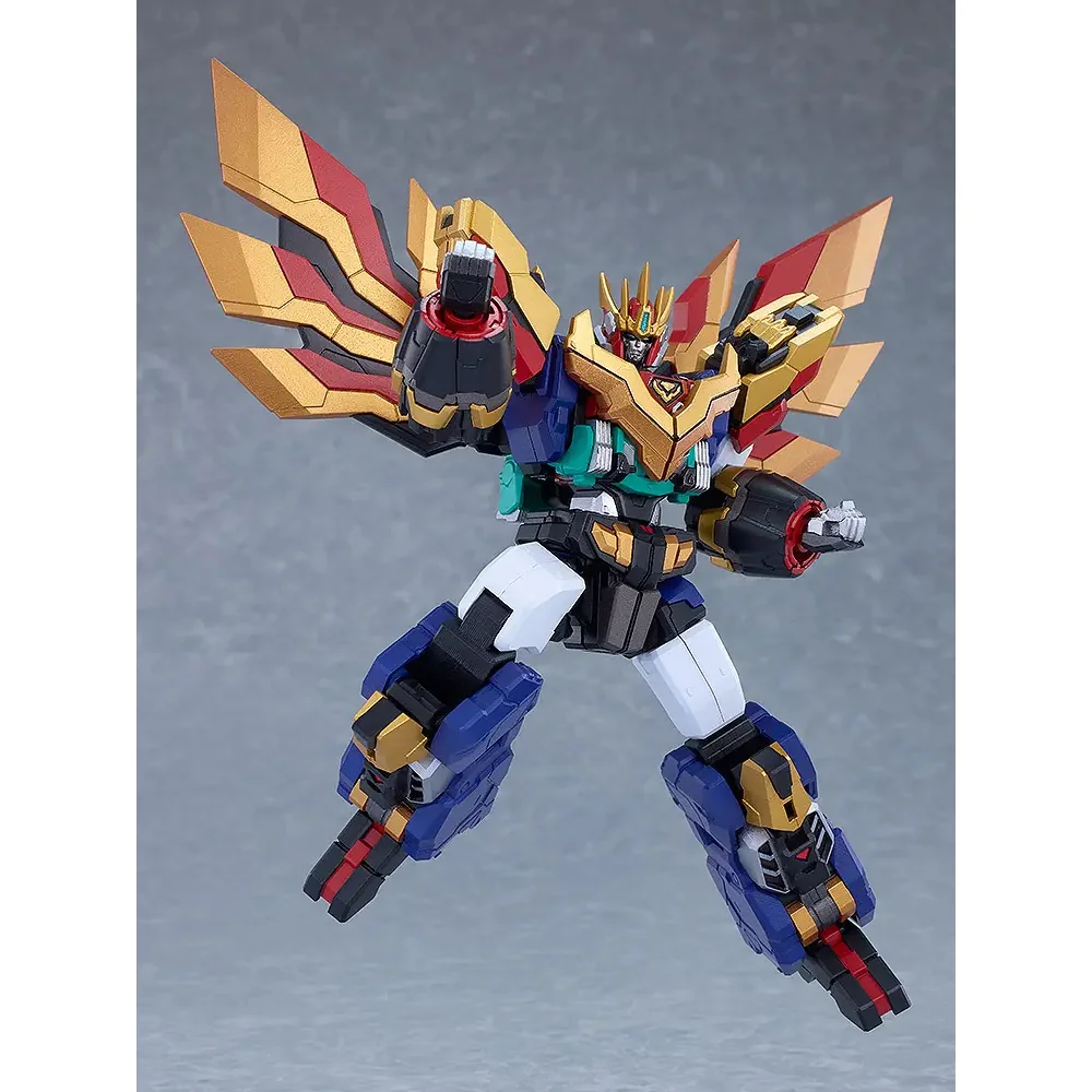 [Pre Order 11/2569] Good Smile Company MODEROID Dandivine 4570232586116 (Plastic Model)