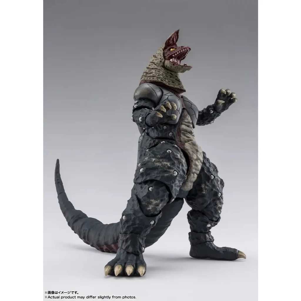 [Pre Order 07/2569] Bandai S.H.Figuarts Golza 30th Anniversary Edition 4573102721709 (Action Figure)