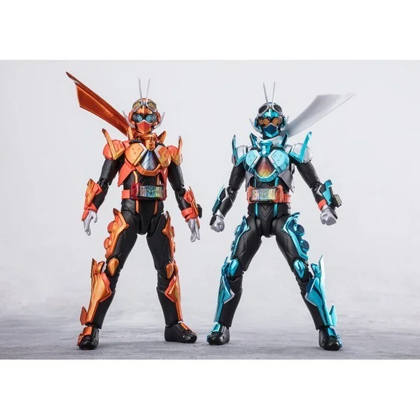 Bandai S.H.Figuarts Kamen Rider Gotchard Daybreak / Gotchard Daybreak SteamHopper 4573102662514 (Action Figure) Bandai S.H.Figuarts Kamen Rider Gotchard Daybreak / Gotchard Daybreak SteamHopper 4573102662514 (Action Figure)