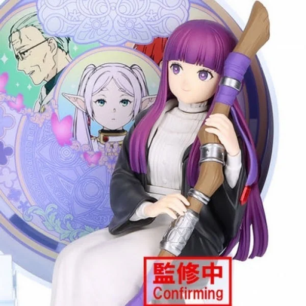 Banpresto Frieren Beyond Journey’s End Glasscape - Fern 4983164288971 (Figure) Banpresto Frieren Beyond Journey’s End Glasscape - Fern 4983164288971 (Figure)