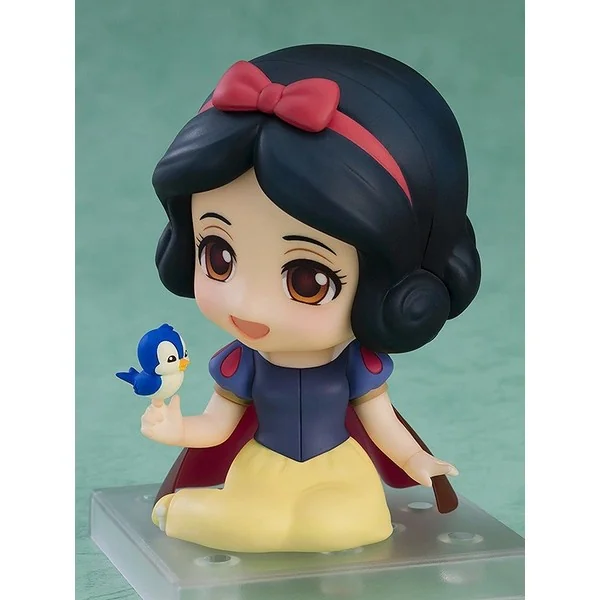 Good Smile Company Nendoroid Snow White 4580590126206 (Figure) Good Smile Company Nendoroid Snow White 4580590126206 (Figure)
