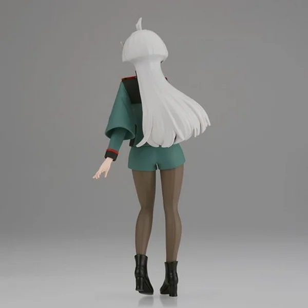 Banpresto Mobile Suit Gundam The Witch From Mercury - Miorine Rembran 4983164197686 (Figure) Banpresto Mobile Suit Gundam The Witch From Mercury - Miorine Rembran 4983164197686 (Figure)
