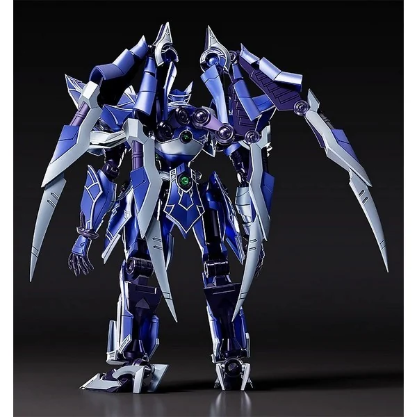 Good Smile Company MODEROID Ordine, The Azure Knight 4580590181281 (Plastic Model) Good Smile Company MODEROID Ordine, The Azure Knight 4580590181281 (Plastic Model)