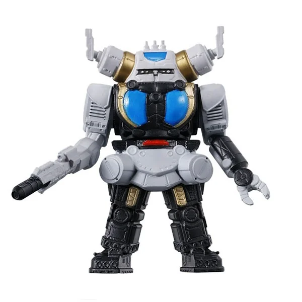 Bandai (ตัวเดี่ยว) Converge Motion Ultraman 12 4570117921728 (Plastic Model) Bandai (ตัวเดี่ยว) Converge Motion Ultraman 12 4570117921728 (Plastic Model)