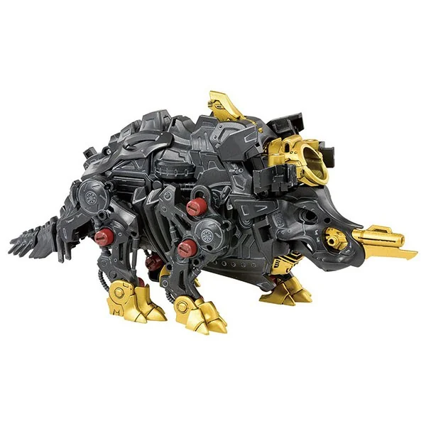 Takara Tomy Zoids ZW32 Stylaser 4904810596950 (Plastic Model) Takara Tomy Zoids ZW32 Stylaser 4904810596950 (Plastic Model)