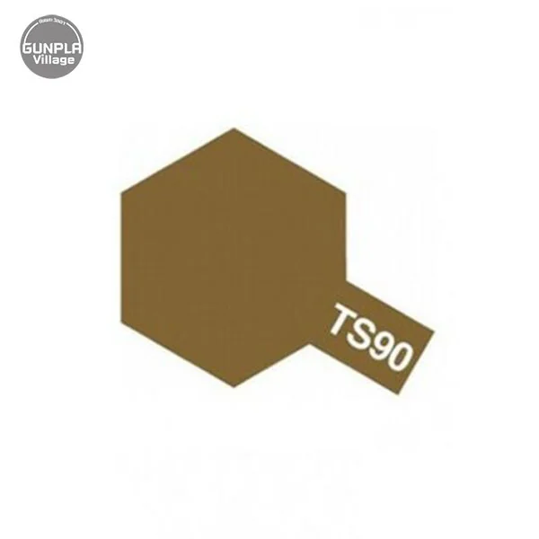 Tamiya 85090 TS-90 Brown Jgsdf 4950344850907 (สี) Tamiya 85090 TS-90 Brown Jgsdf 4950344850907 (สี)