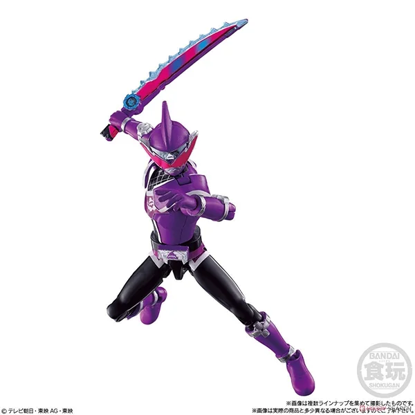 Bandai (ครบ Set 8 กล่อง) YU-DO Avataro Sentai Donbrothers 2 4549660836735 (Figure) Bandai (ครบ Set 8 กล่อง) YU-DO Avataro Sentai Donbrothers 2 4549660836735 (Figure)