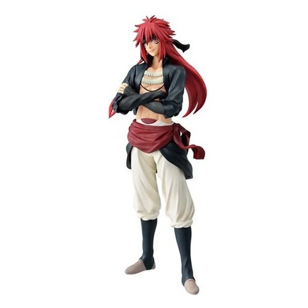 Banpresto That Time I Got Reincarnated as a Slime - Otherworlder Figure Vol.20 (B:Guy Crimson) 4983164883749 (Figure) Banpresto That Time I Got Reincarnated as a Slime - Otherworlder Figure Vol.20 (B:Guy Crimson) 4983164883749 (Figure)