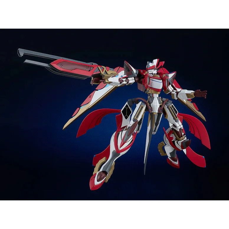 Good Smile Company MODEROID Red Five 4580590197954 (Plastic Model) Good Smile Company MODEROID Red Five 4580590197954 (Plastic Model)