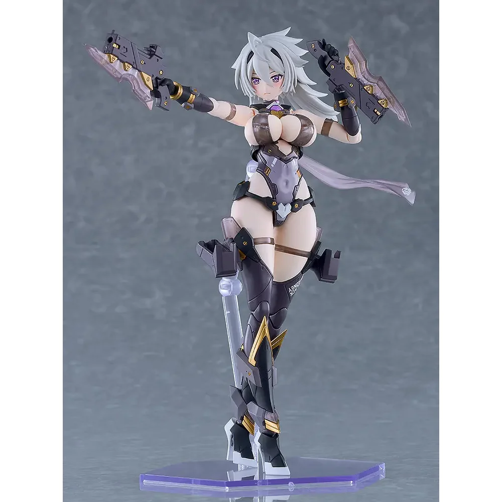[Pre Order 01/2570] Good Smile Company PLAMATEA Black Honey 4570232586956 (Plastic Model)
