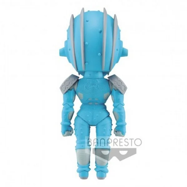 Banpresto Jojo's Bizarre Adventure Stone Ocean Poligoroid - Stone Free 4983164188196 (Figure) Banpresto Jojo's Bizarre Adventure Stone Ocean Poligoroid - Stone Free 4983164188196 (Figure)