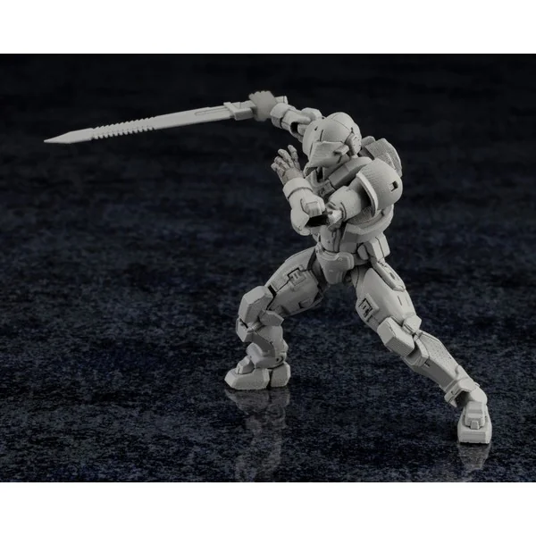 Kotobukiya Hexa Gear Governor Armor Type : Pawn A1 Ver.2.0 4934054053537 (Plastic Model) Kotobukiya Hexa Gear Governor Armor Type : Pawn A1 Ver.2.0 4934054053537 (Plastic Model)
