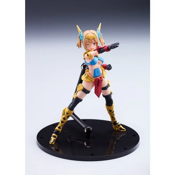 Aoshima Gattai Atlanger 4905083058084 (Plastic Model)
