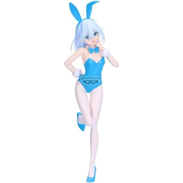 Banpresto Tying The Knot With an Amagami Sister Asahi Amagami Bunny Ver 4983164286625 (Figure) Banpresto Tying The Knot With an Amagami Sister Asahi Amagami Bunny Ver 4983164286625 (Figure)